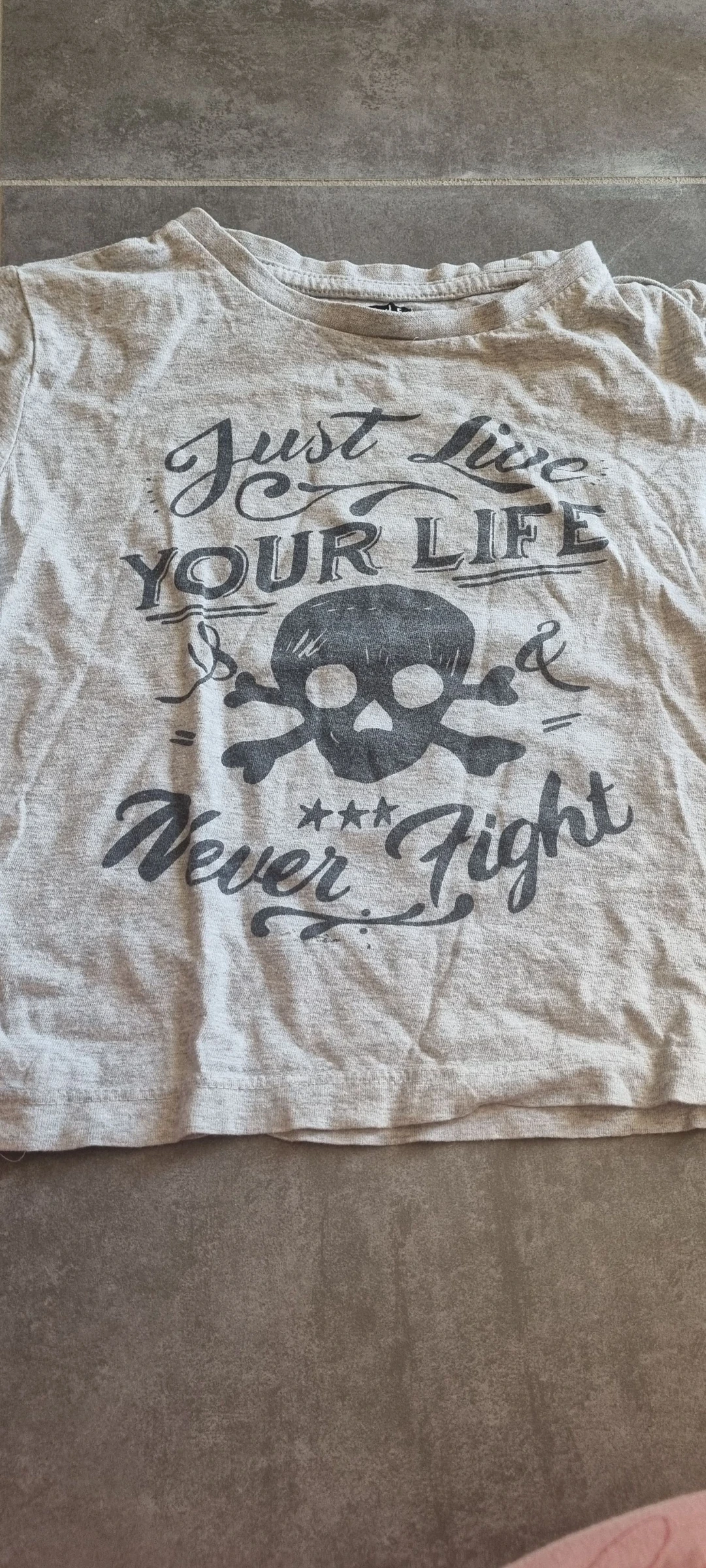 Camiseta para menino – photo 2